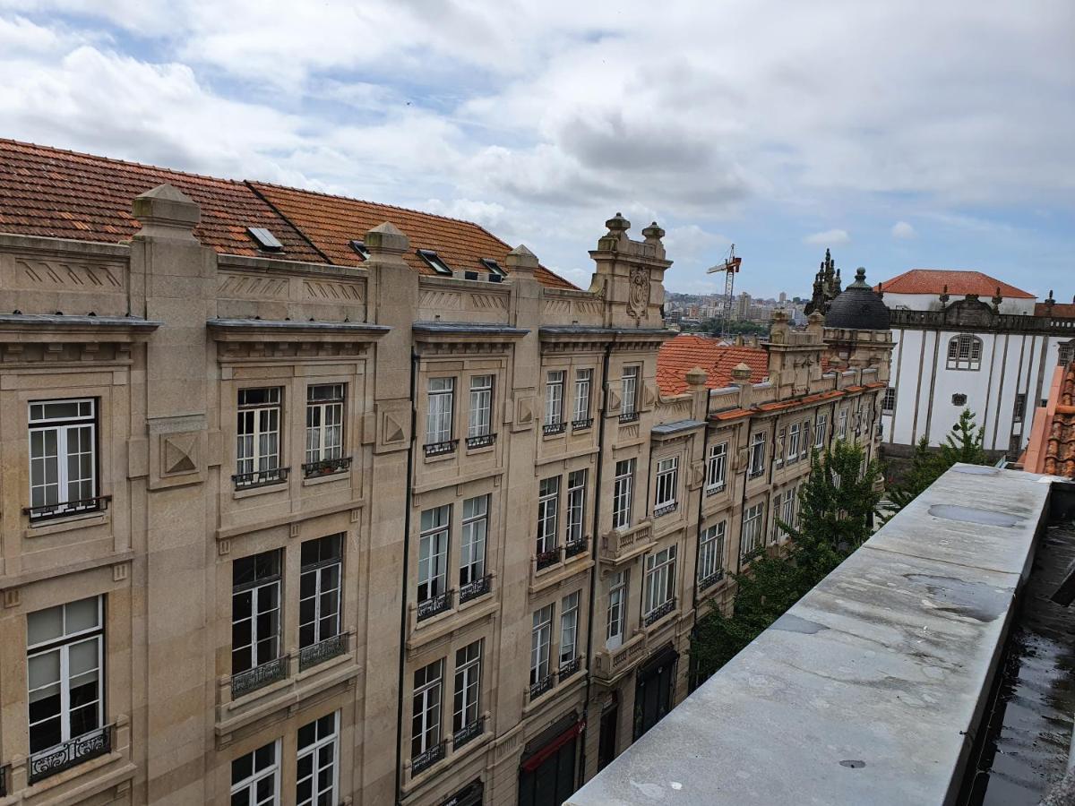 Santoporto Clerigos Экстерьер фото