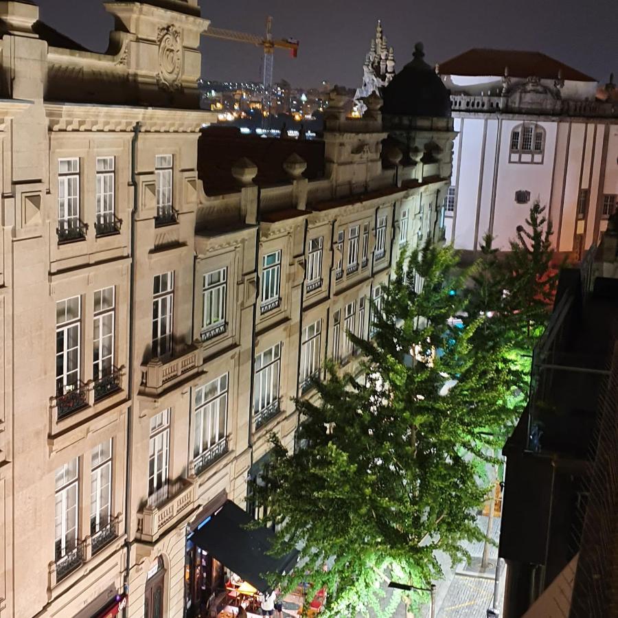 Santoporto Clerigos Экстерьер фото