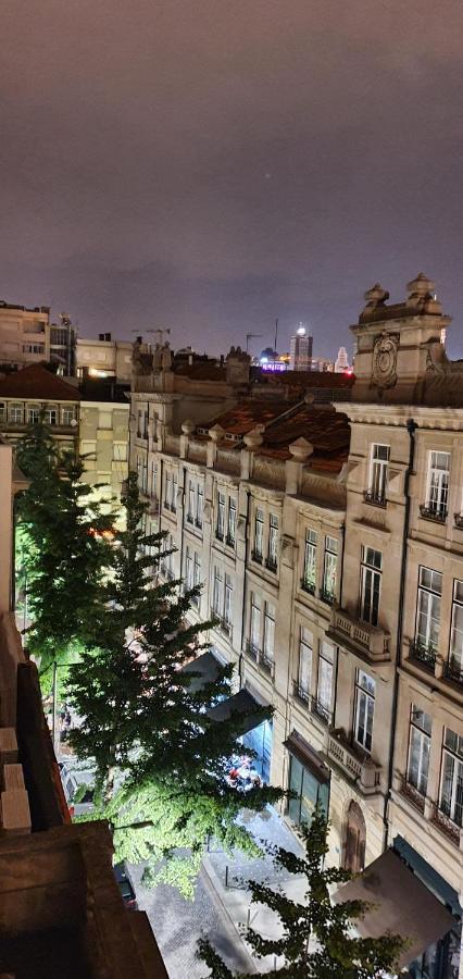 Santoporto Clerigos Экстерьер фото