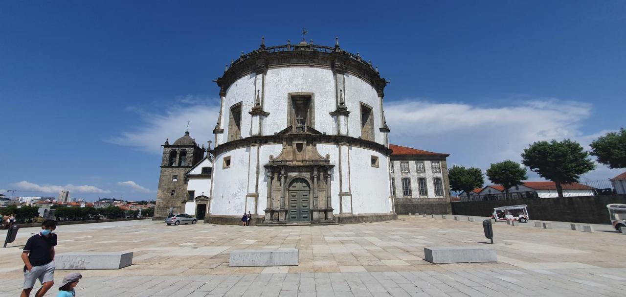 Santoporto Clerigos Экстерьер фото