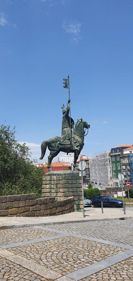 Santoporto Clerigos Экстерьер фото