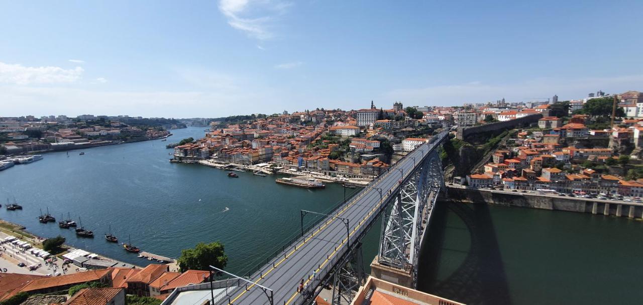 Santoporto Clerigos Экстерьер фото