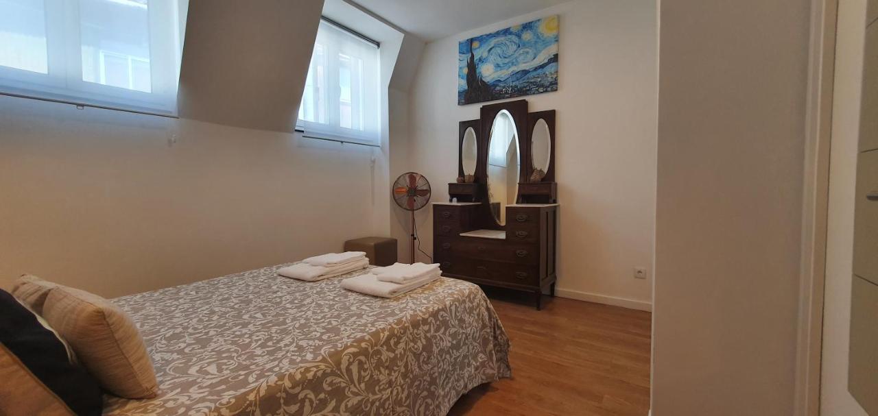 Santoporto Clerigos Экстерьер фото