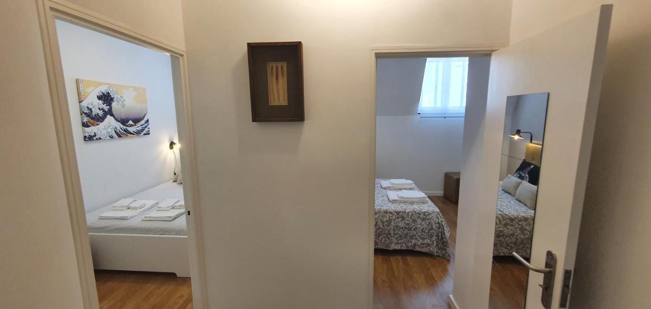 Santoporto Clerigos Экстерьер фото